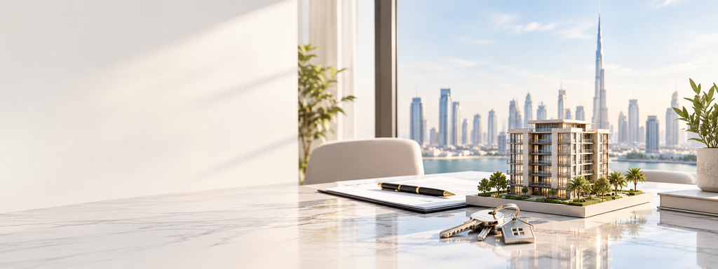 who pays for maintenance in Dubai